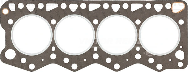 Gasket, cylinder head